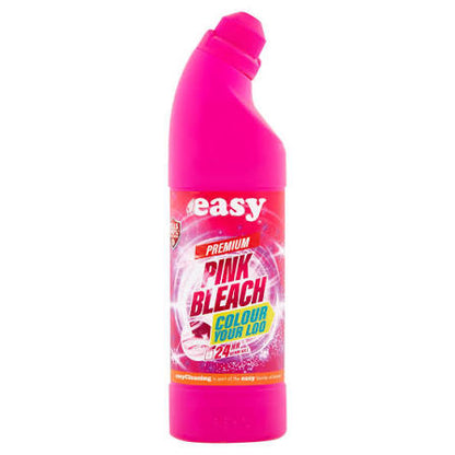 Easy Bleach