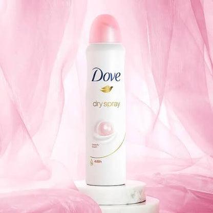 Dove Women Body Spray