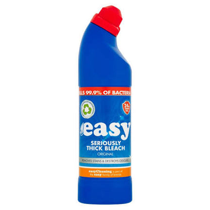 Easy Bleach