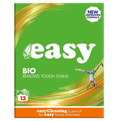 Easy Washing Powder