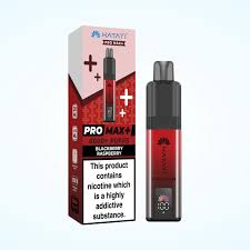 Hayati pro max 6k kit