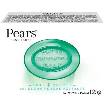 Pears Soap