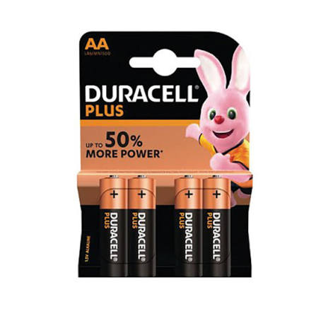 Duracell AA