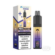 Hayati pro max 6k Vape