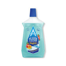 Astonish Floor Cleaners