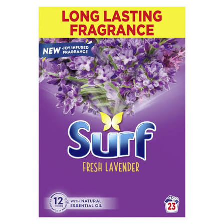 Surf Washing Powder