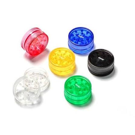 Plastic Grinders