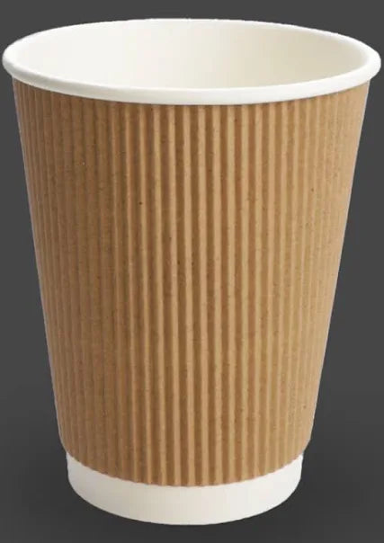 Coffee Cup Triple Wall