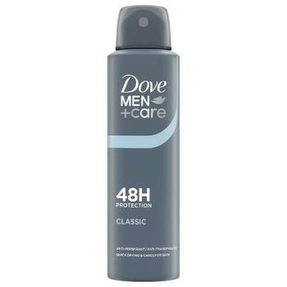 Dove Men Body Spray