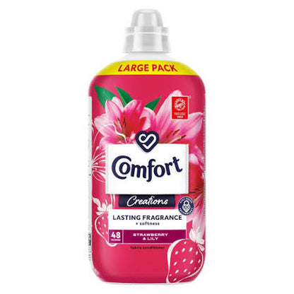 Comfort Fabric Conditioner
