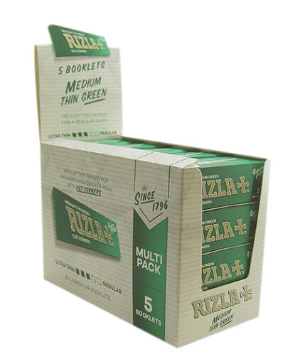 Green multipack