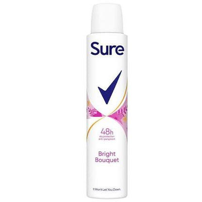 Sure Body Spray