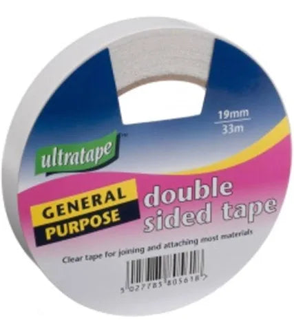 Double Sided Tape