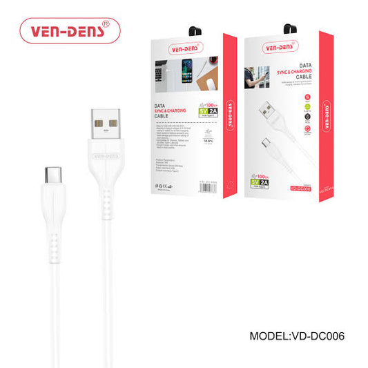 Usb to C Cable