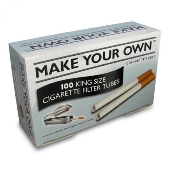 Make Ur Own 5pk