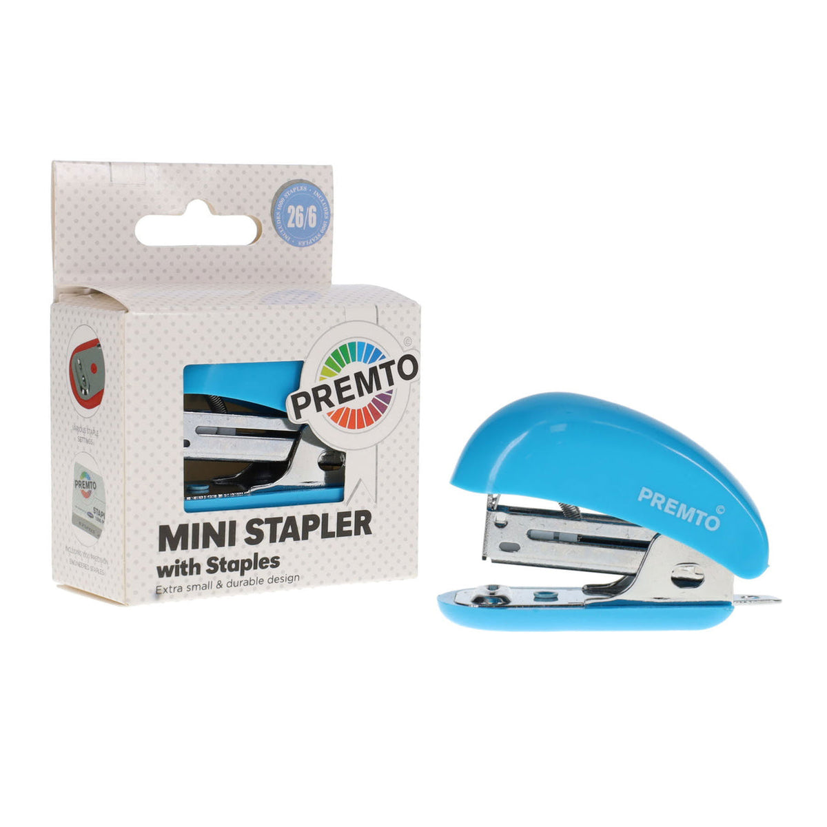 Stapler Small