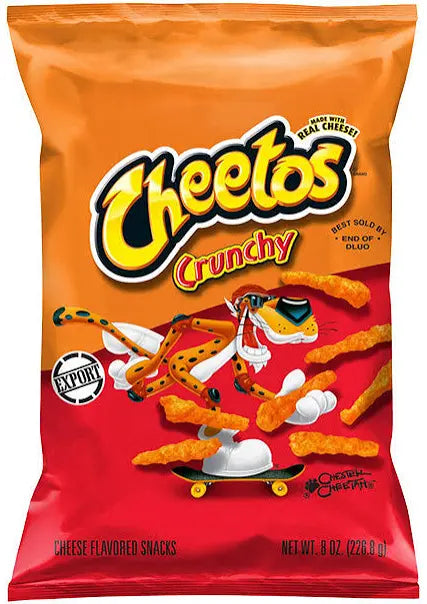 Cheetos