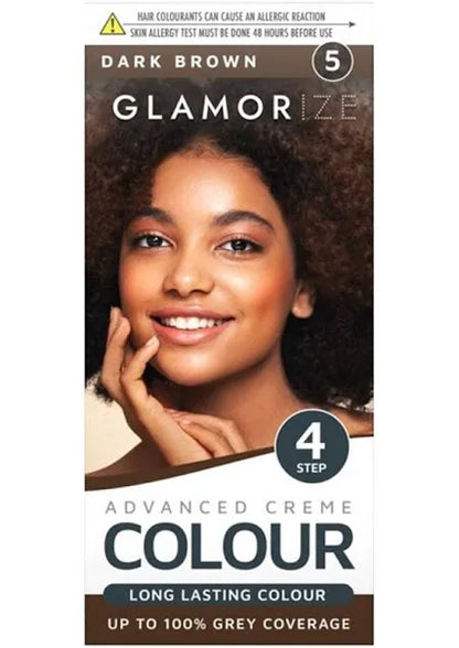 Glamorize Pro Dye For Women
