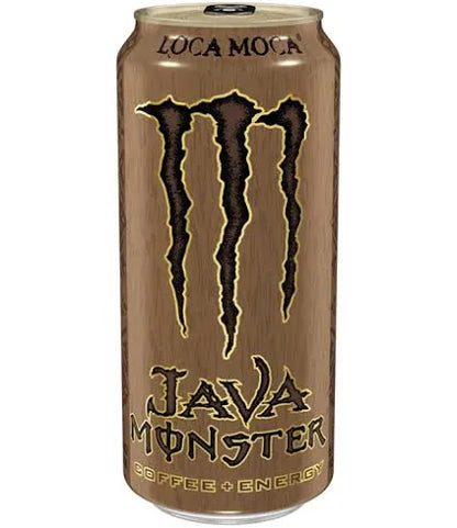 Monster Java