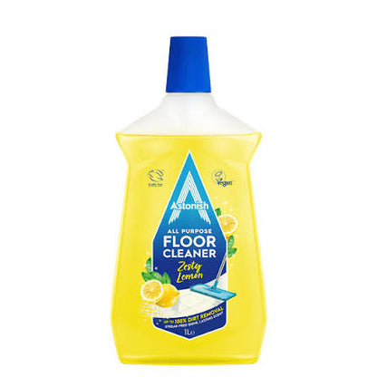 Astonish Floor Cleaners