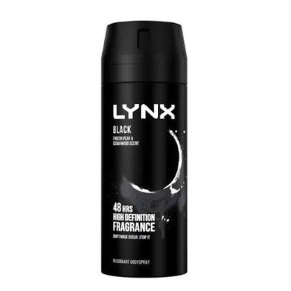 Lynx Body Spray