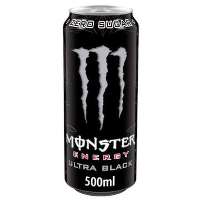 Monster Usa
