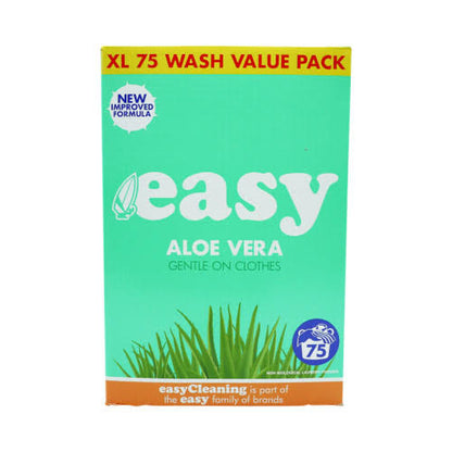 Easy Washing Powder