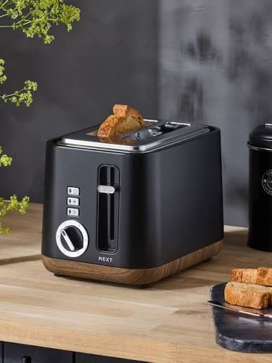 Toaster