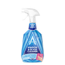 Astonish Glass Cleaner
