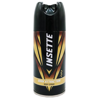 Insette Body Spray