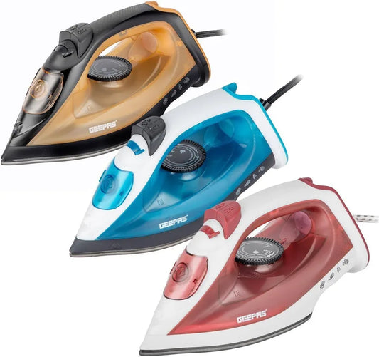 Irons