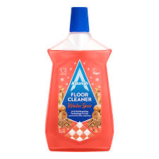 Astonish Floor Cleaners