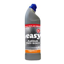 Easy Bleach