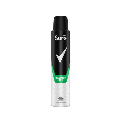 Sure Body Spray