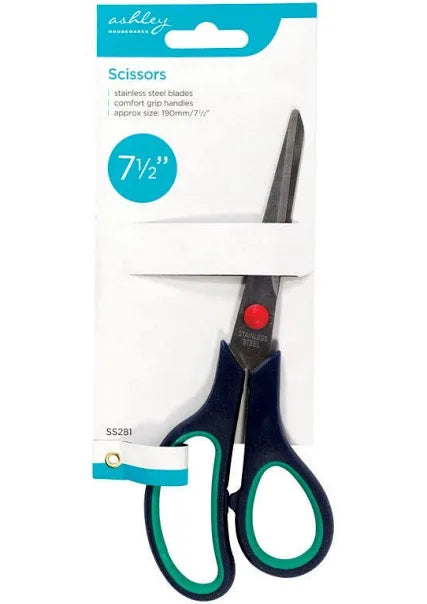 Small Scissors