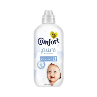 Comfort Fabric Conditioner