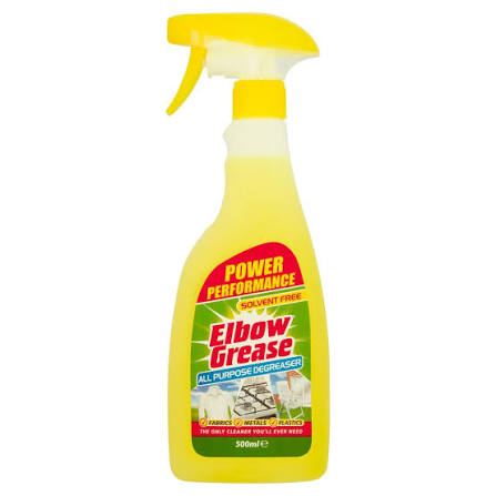 Elbow Grease All Purposes Cleaner