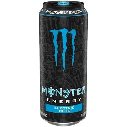 Monster Usa