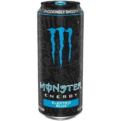 Monster Usa