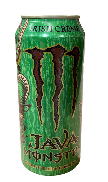 Monster Java