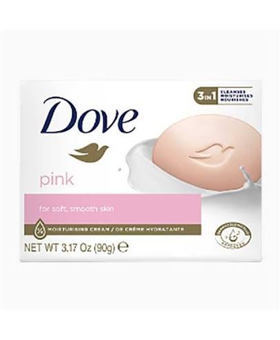 Dove Soap Bar