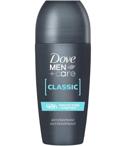 Dove Men Arm Roller