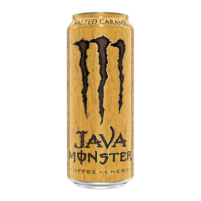 Monster Java