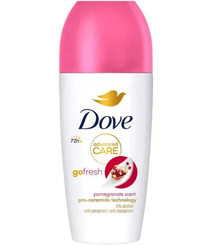 Dove Women Arm Roller