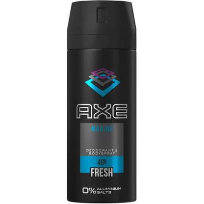 Axe Body Spray