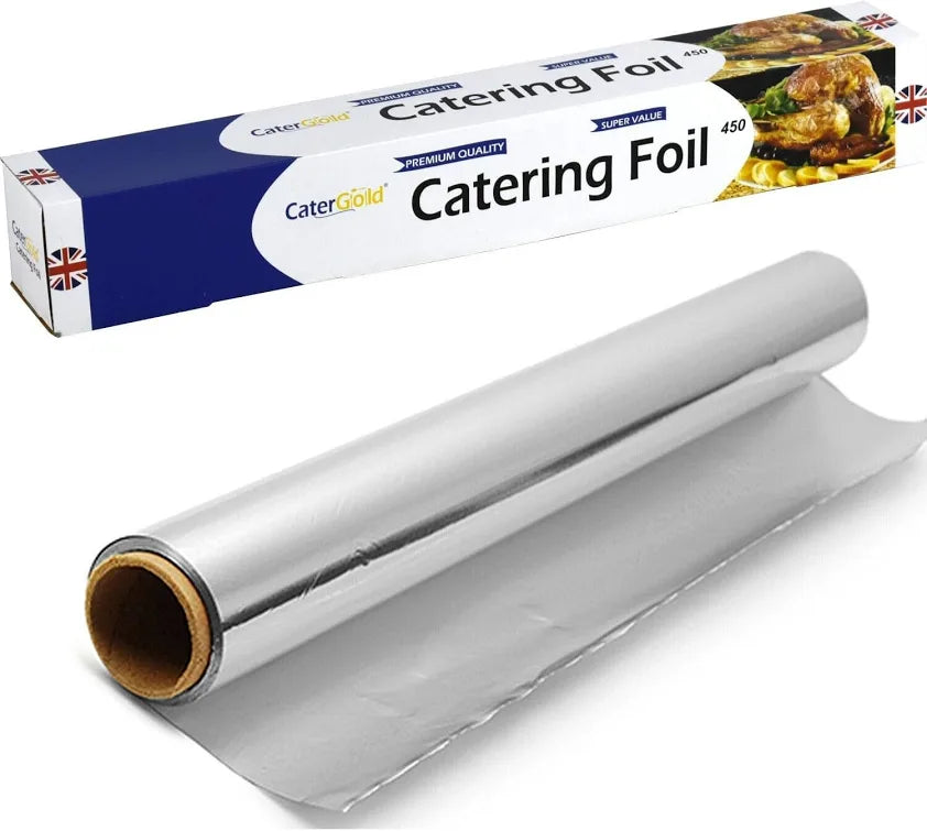 Catering Aluminium Foil
