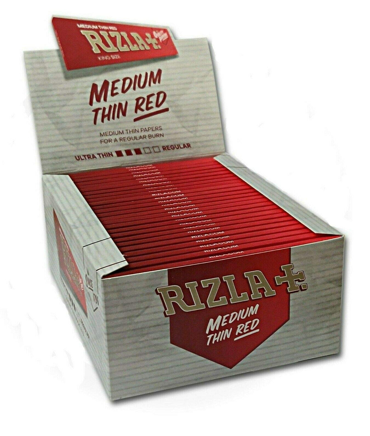 Red slim