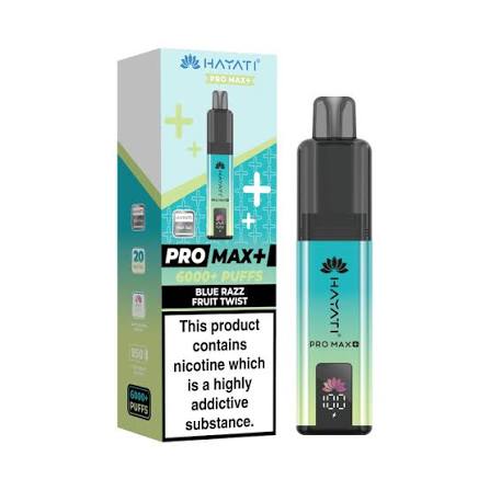 Hayati pro max 6k Vape