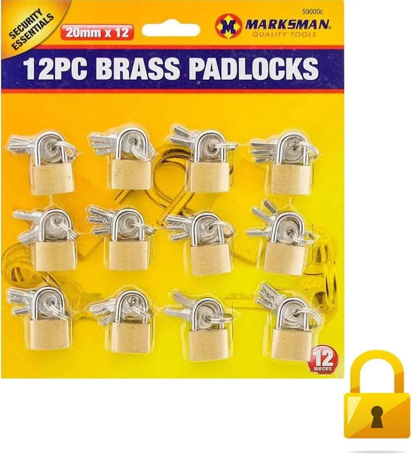 Padlocks
