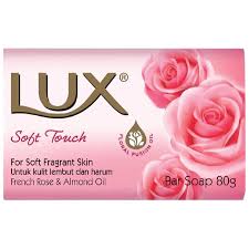 Lux Soap
